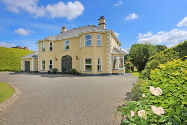 Photo of Rowan House, Knockanes, Adare, Co. Limerick, V94RT0H