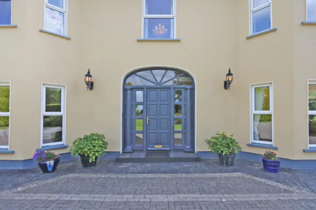 Photo of Rowan House, Knockanes, Adare, Co. Limerick, V94RT0H