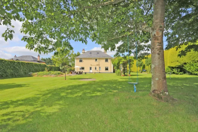 Photo of Rowan House, Knockanes, Adare, Co. Limerick, V94RT0H