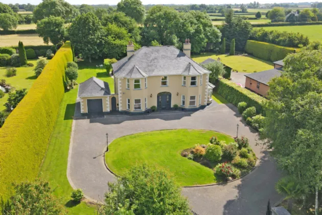 Photo of Rowan House, Knockanes, Adare, Co. Limerick, V94RT0H