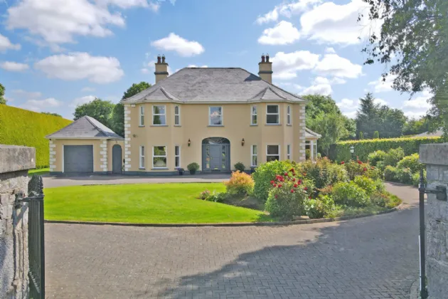 Photo of Rowan House, Knockanes, Adare, Co. Limerick, V94RT0H