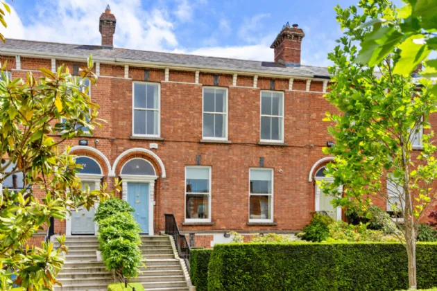 Photo of 71 Palmerston Road, Rathmines, Dublin 6, D06 E7F7