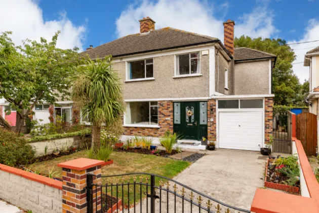 Photo of 114 Sutton Park,, Sutton,, Dublin 13, D13 XP76