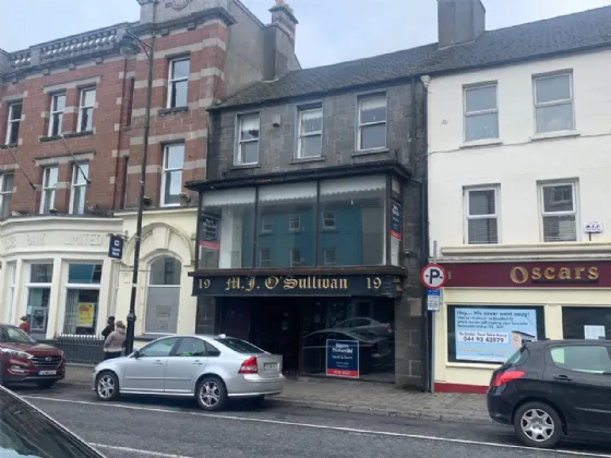 Photo of 19 Oliver Plunkett Street, Mullingar, Co.Westmeath, N91 P6R3