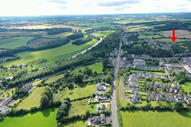 Photo of 50 Churchlands, Slane, Co Meath, C15 K6W7