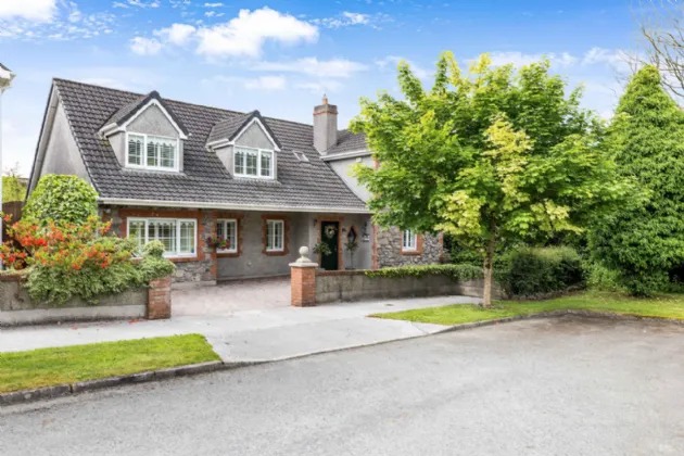 Photo of 50 Churchlands, Slane, Co Meath, C15 K6W7