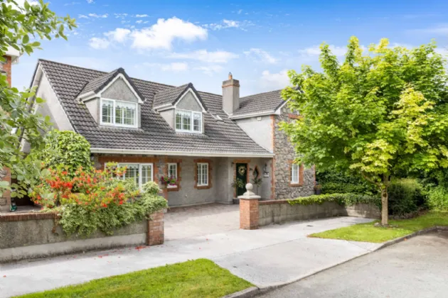 Photo of 50 Churchlands, Slane, Co Meath, C15 K6W7