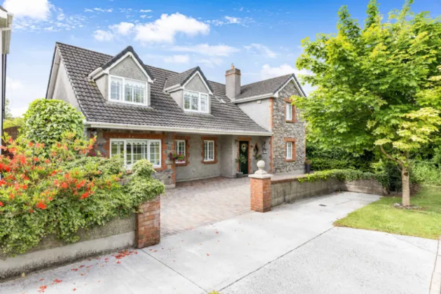 Photo of 50 Churchlands, Slane, Co Meath, C15 K6W7