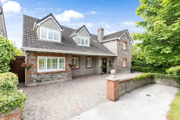 Photo of 50 Churchlands, Slane, Co Meath, C15 K6W7