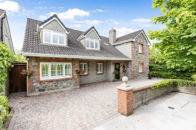 Photo of 50 Churchlands, Slane, Co Meath, C15 K6W7