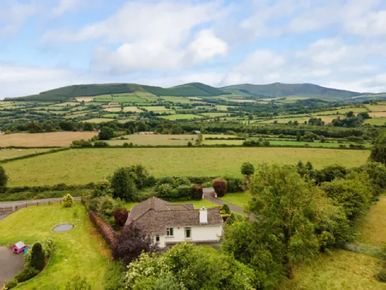 Photo of Tinnakilly Lower, Aughrim, Co Wicklow, Y14 E104