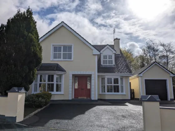 Photo of 55 The Fairways, Westport, Co Mayo, F28 K582