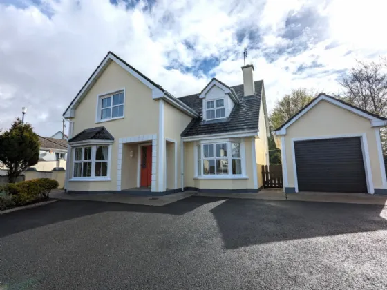 Photo of 55 The Fairways, Westport, Co Mayo, F28 K582