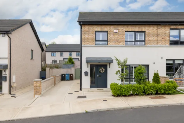 Photo of 108 Pearsons Brook, Gorey, Co. Wexford, Y25 Y4A6