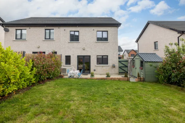 Photo of 108 Pearsons Brook, Gorey, Co. Wexford, Y25 Y4A6