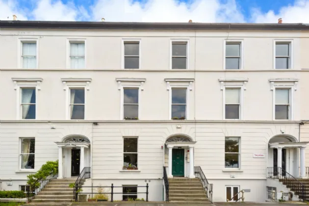 Photo of Apartment 4, 4 Charlemont Terrace, Crofton Road, Dun Laoghaire, Co. Dublin, A96 DE77