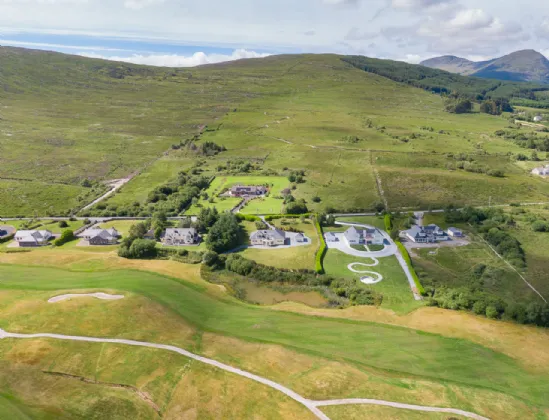 Photo of Ash House, Rossacoosane, Templenoe, Kenmare, Co Kerry, V93Y968