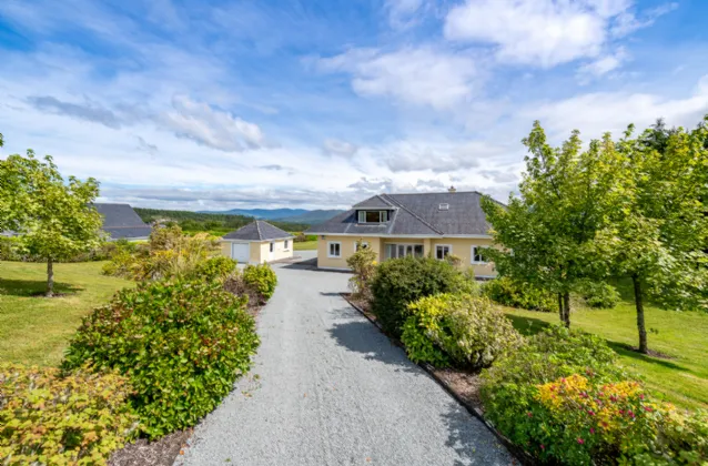 Photo of Ash House, Rossacoosane, Templenoe, Kenmare, Co Kerry, V93Y968