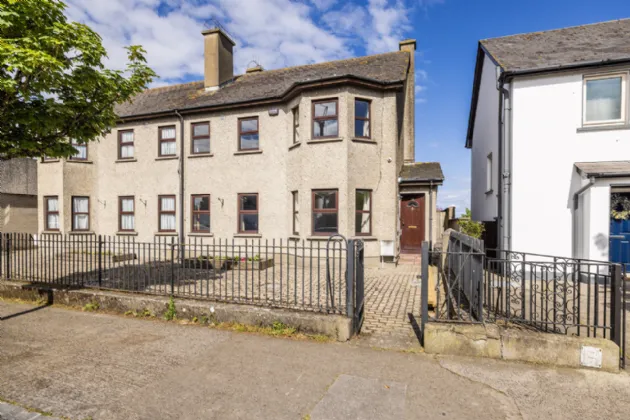 Photo of 42B Strand Street, Skerries, Co Dublin, K34 HC60