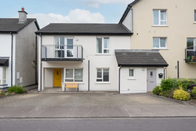 Photo of 29 Highfield Square, Ballincollig, Cork, P31YK72