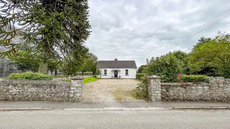 Photo of San José Cottage, Ballyfoyle, Co. Kilkenny, R95 E1H2