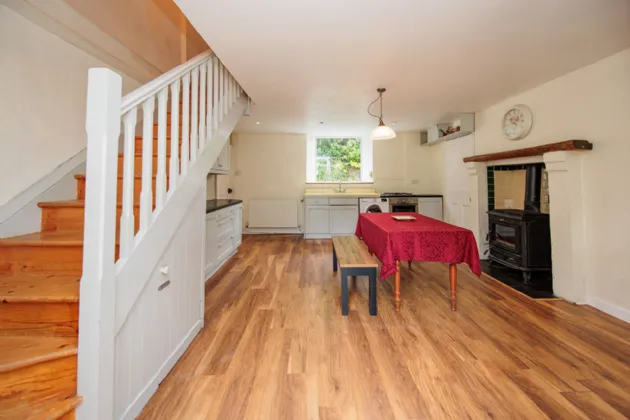 Photo of San José Cottage, Ballyfoyle, Co. Kilkenny, R95 E1H2