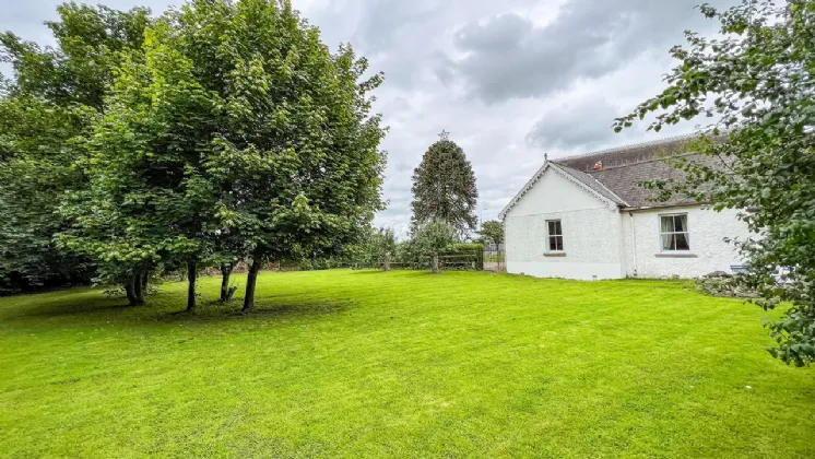 Photo of San José Cottage, Ballyfoyle, Co. Kilkenny, R95 E1H2