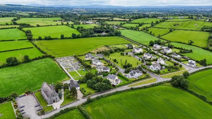 Photo of San José Cottage, Ballyfoyle, Co. Kilkenny, R95 E1H2