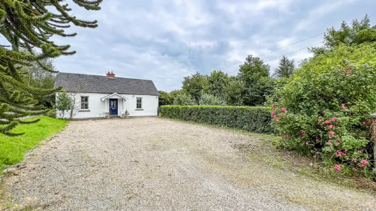 Photo of San José Cottage, Ballyfoyle, Co. Kilkenny, R95 E1H2