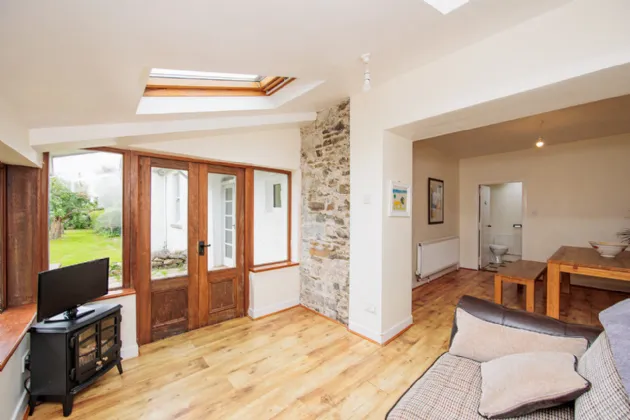 Photo of San José Cottage, Ballyfoyle, Co. Kilkenny, R95 E1H2