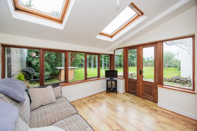 Photo of San José Cottage, Ballyfoyle, Co. Kilkenny, R95 E1H2