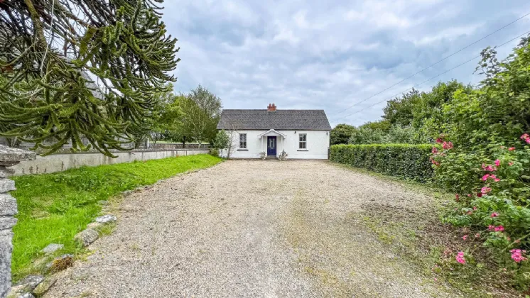 Photo of San José Cottage, Ballyfoyle, Co. Kilkenny, R95 E1H2