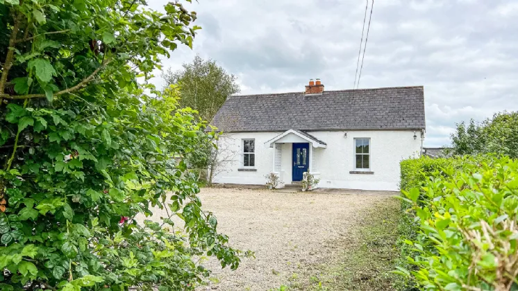 Photo of San José Cottage, Ballyfoyle, Co. Kilkenny, R95 E1H2