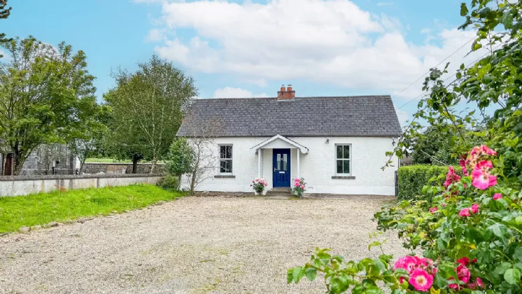 Photo of San José Cottage, Ballyfoyle, Co. Kilkenny, R95 E1H2