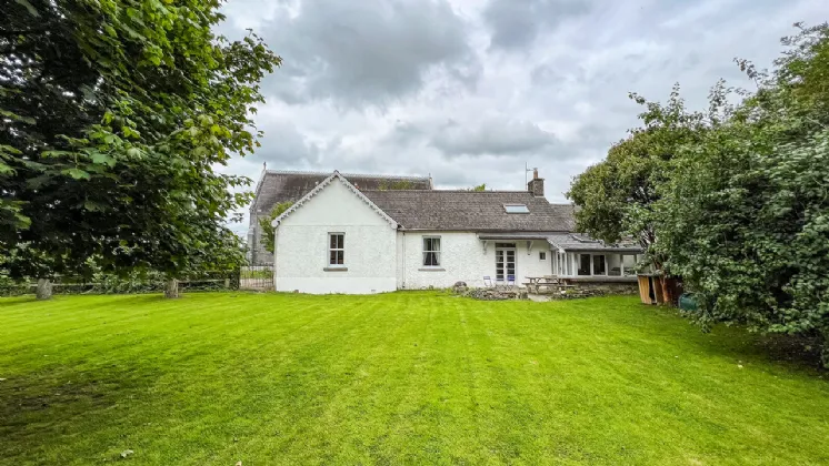 Photo of San José Cottage, Ballyfoyle, Co. Kilkenny, R95 E1H2