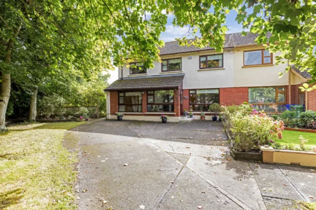 Photo of 13 Whitethorn Grove, Kill, Co. Kildare, W91 D6F6