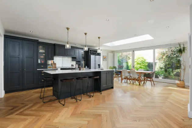 Photo of 30 Airpark Avenue, Stocking Lane, Rathfarnham, Dublin 16, D16 T273