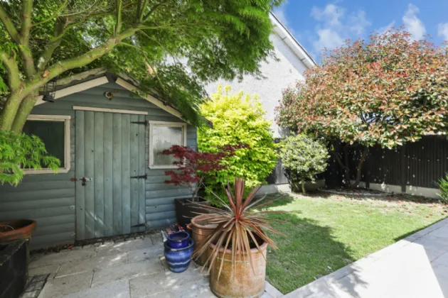 Photo of 30 Airpark Avenue, Stocking Lane, Rathfarnham, Dublin 16, D16 T273