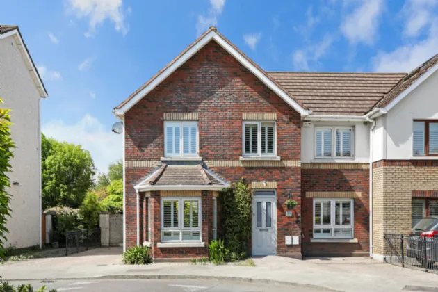 Photo of 30 Airpark Avenue, Stocking Lane, Rathfarnham, Dublin 16, D16 T273