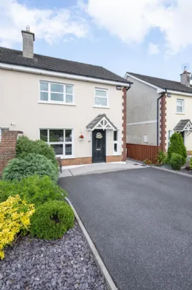 Photo of 69 Fernwood, Glyntown, Glanmire, Cork, T45HX88