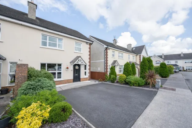 Photo of 69 Fernwood, Glyntown, Glanmire, Cork, T45HX88