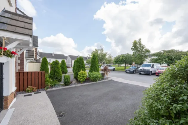 Photo of 69 Fernwood, Glyntown, Glanmire, Cork, T45HX88