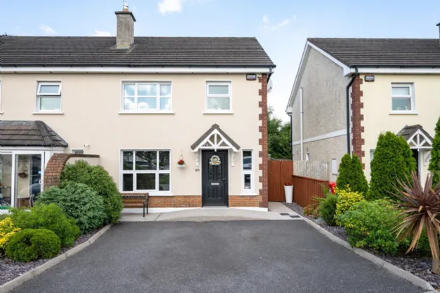 Photo of 69 Fernwood, Glyntown, Glanmire, Cork, T45HX88