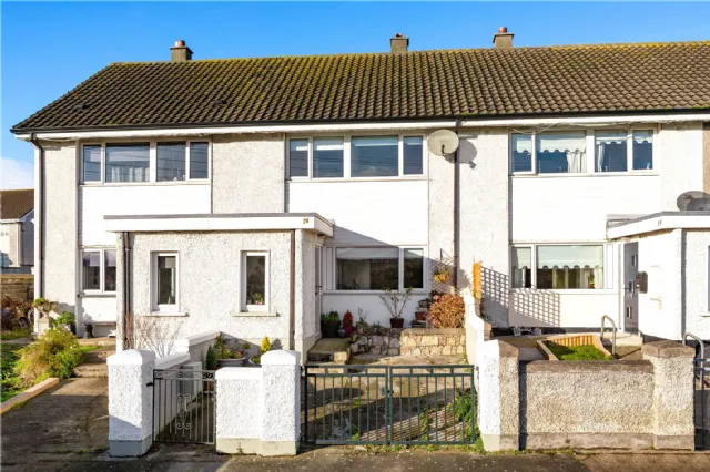 Photo of 28 Roger Casement Park, Bray, Co. Wicklow, A98 CX97