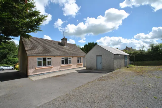 Photo of Shanacloon, Clonakenny, Roscrea, Co. Tipperary, E53 YP08