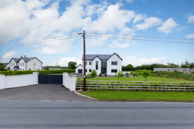 Photo of Coolook, Ballycanew, Co. Wexford, Y25F1H1