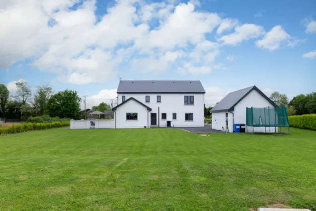 Photo of Coolook, Ballycanew, Co. Wexford, Y25F1H1