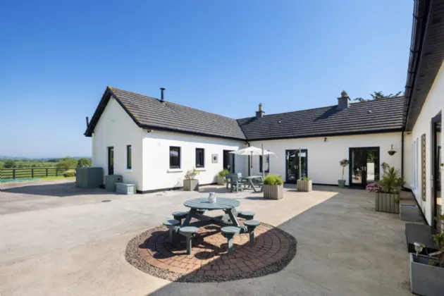 Photo of Meadow Lodge, Ballytunny, Brittas Bay, Co Wicklow, A67 VN50