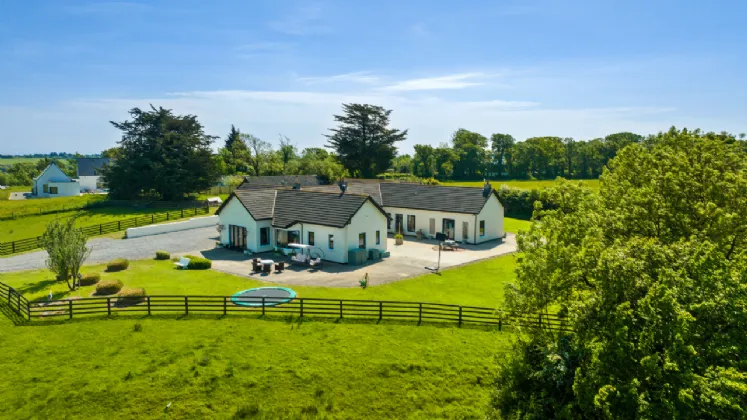 Photo of Meadow Lodge, Ballytunny, Brittas Bay, Co Wicklow, A67 VN50