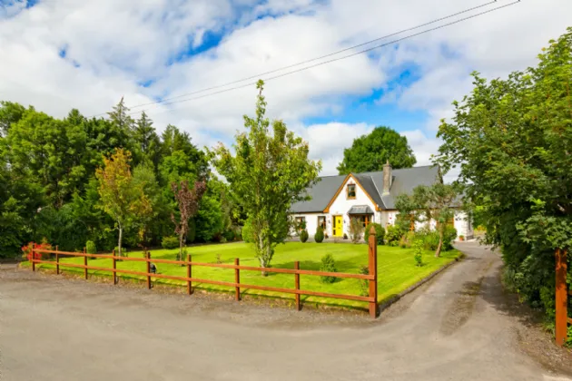 Photo of Ashford House, Montiagh, Curry, Co. Sligo, F91C2N0